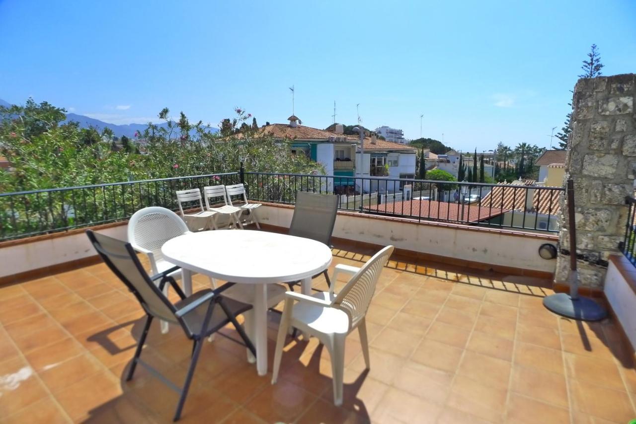 Villa Angela Nerja Exterior foto